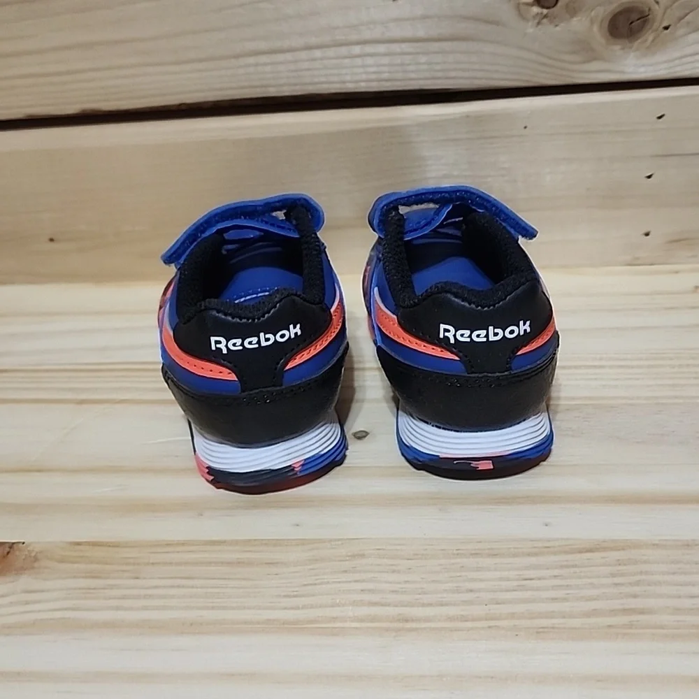 Reebok Baby Shoes size 4 Boys
